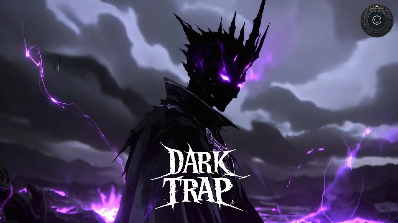 Dark Trap Instrumental Mix #004