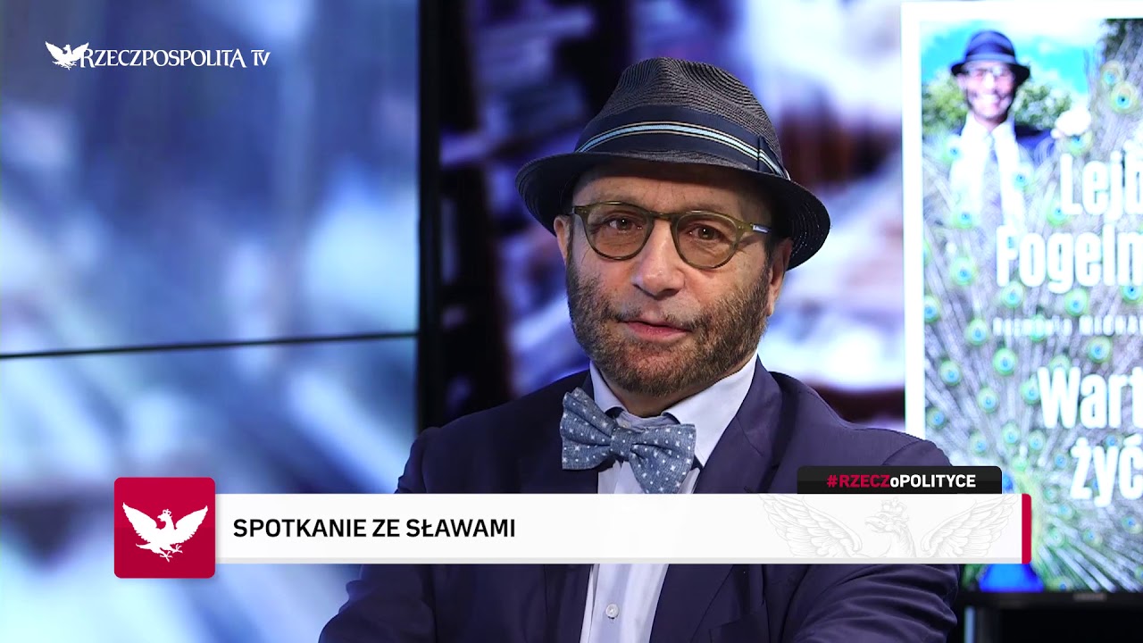 #RZECZoPOLITYCE