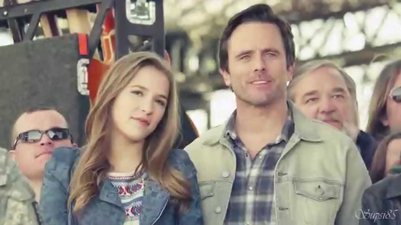 Rayna/Deacon [Nashville] - 