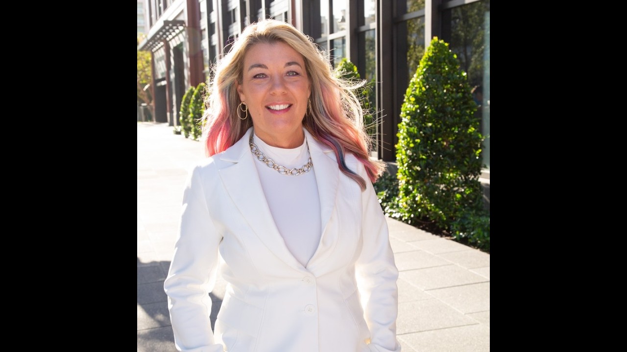 Melissa Rogozinski Chats with Tom About the State of AI in the Legal Profession