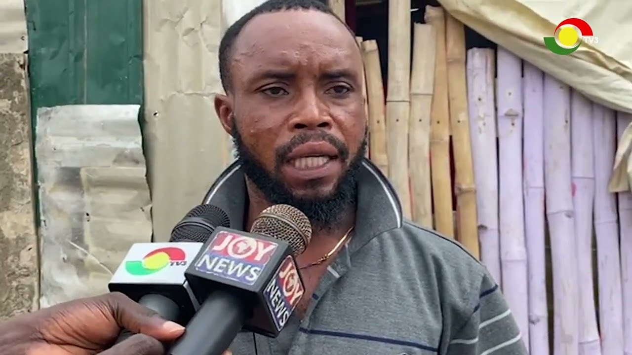 В результате земельного спора между Домеаброй и Данчирой в Южном Гавайях пострадали 5 человек