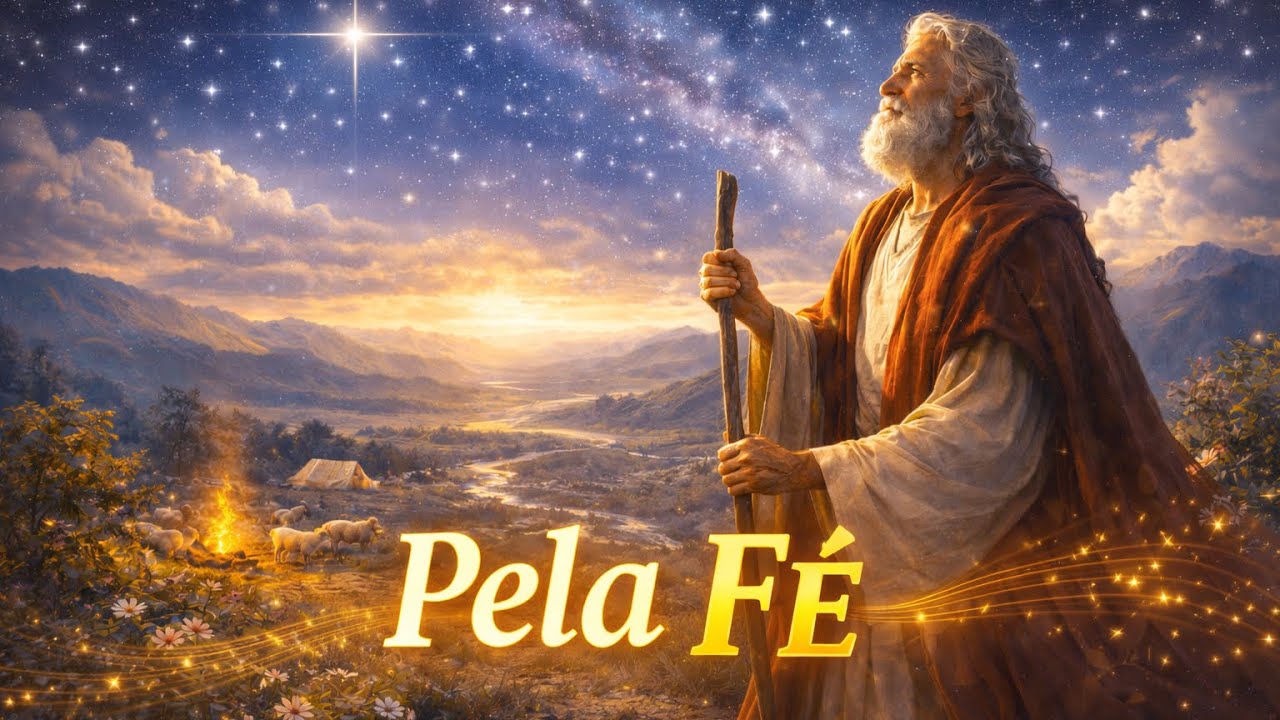 Pela Fé