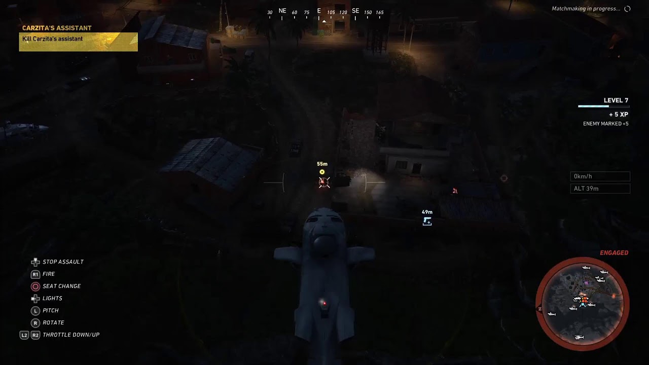 Tom Clancy's Ghost Recon Wildlands(read discription) (got ps+ now)