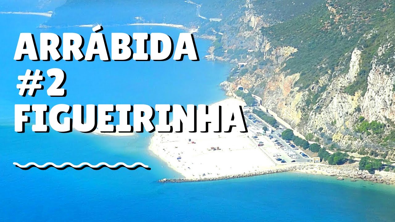 Roteiro da Arrábida #2 - Figueirinha (Caça Submarina, Arrábida, Portugal)