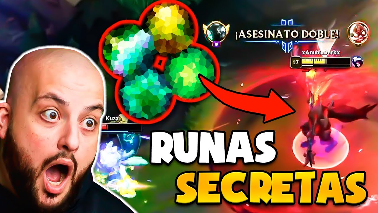 😱 ¡GUÍA MORDEKAISER TOP POR MANUTE Y ANUBISDARK! - SEASON 2026