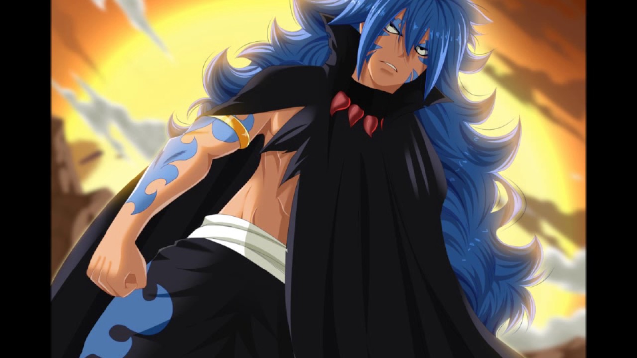 Custom Themes : Acnologia The Black Dragon