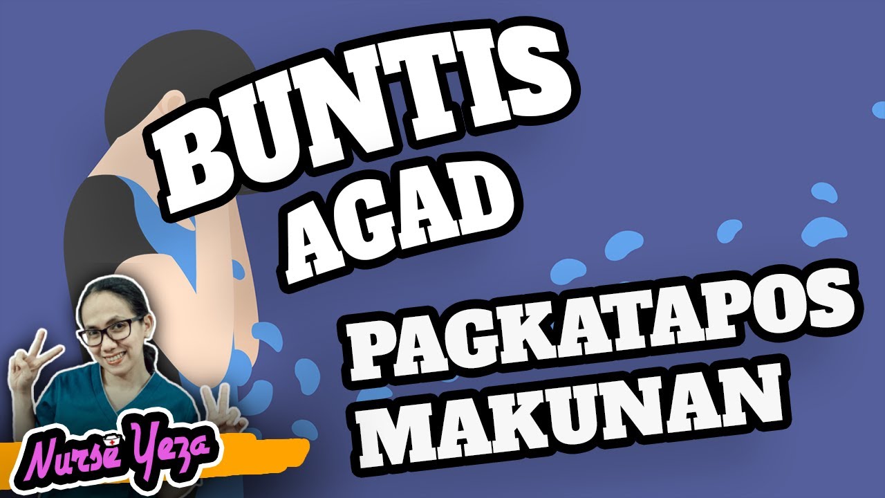 KAILAN NGA BA PWEDE MABUNTIS PAGKATAPOS MAKUNAN
