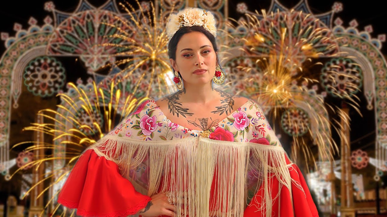 LA FERIA NO ES SÓLO EN SEVILLA