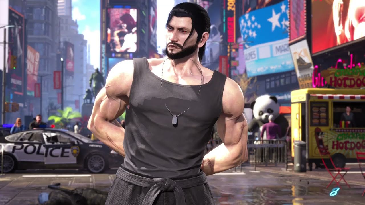 Tekken 8 | Oneism_7 vs Apex Predator 