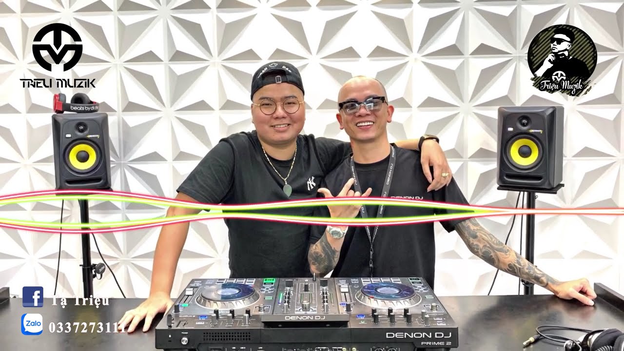 [DEMO 6H CĂNG ĐÉT] - ĐÁNH MẤT EM 2020 - DJ TRIỆU MUZIK - (MUA FULL ZALO: 0337273111)