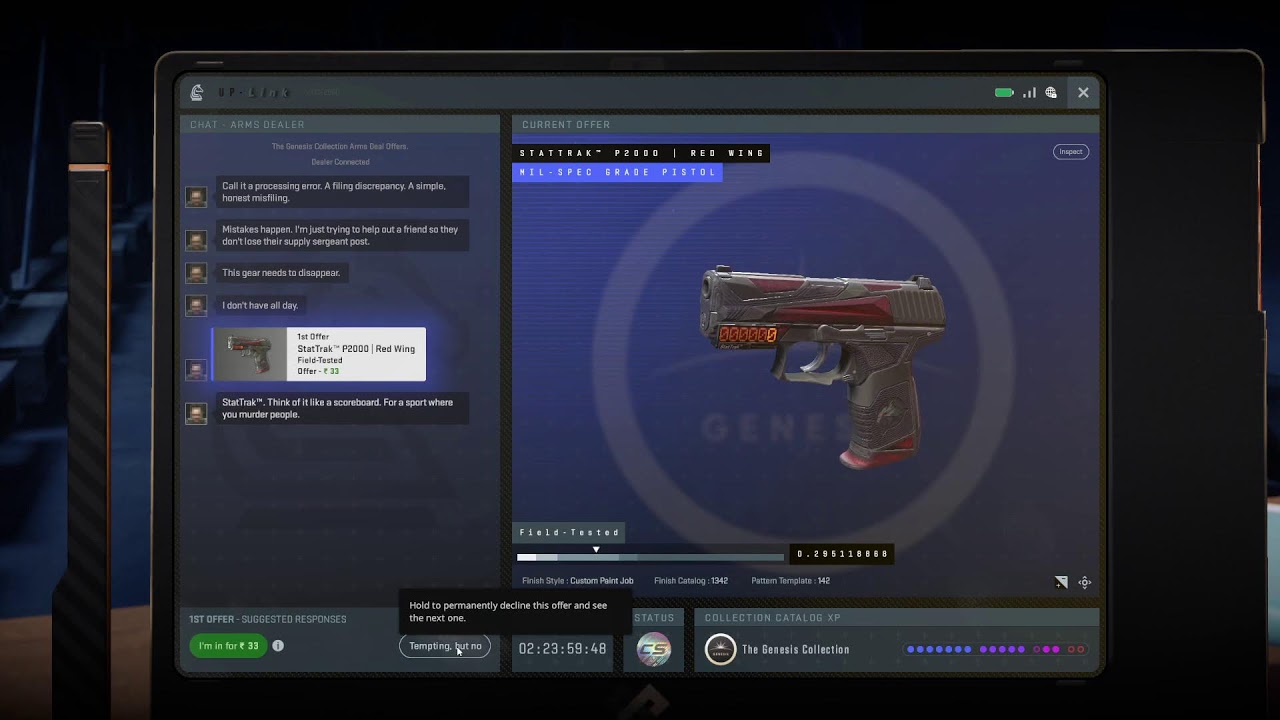 CS2 India LIVE 🔴 | CS2 But Funny 😂 | Chill Hindi-English Stream