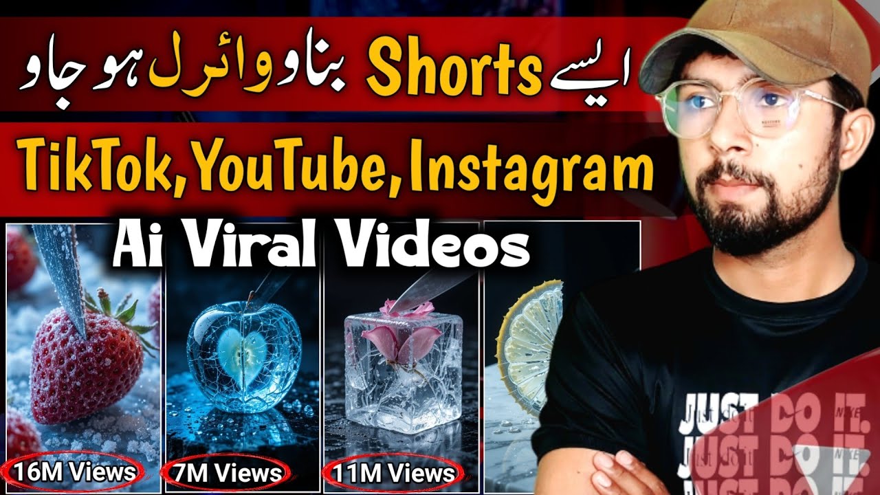 Make Viral ASMR Videos With FREE Ai | Ai Video Kaise Banaye | Ai Video Generator
