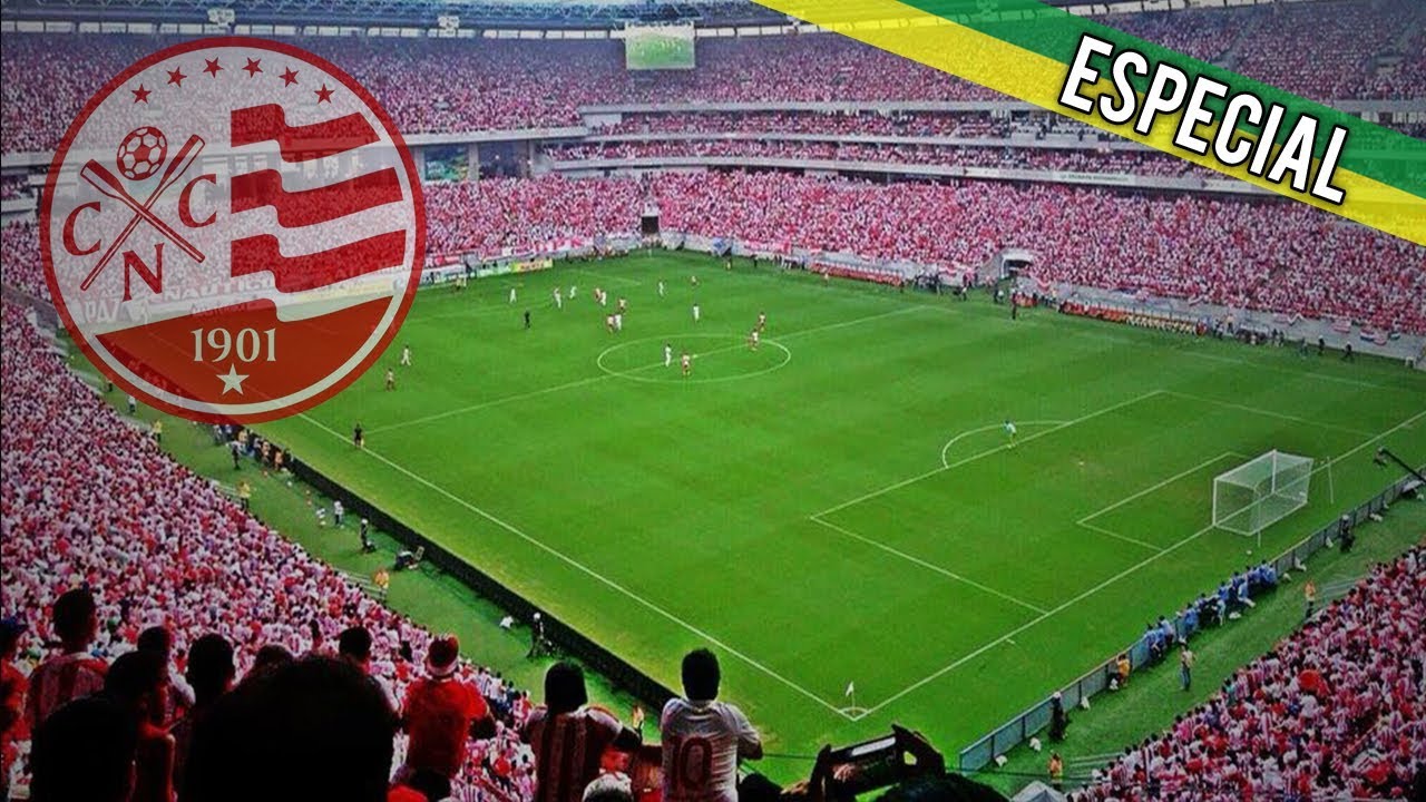 A Festa do Campeão #19 - Náutico (Pernambucano 2018)