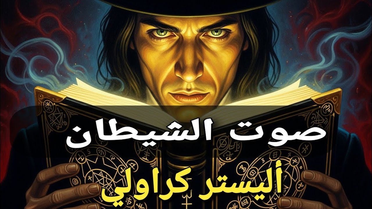 أليستر كراولي | السقوط في المعرفة