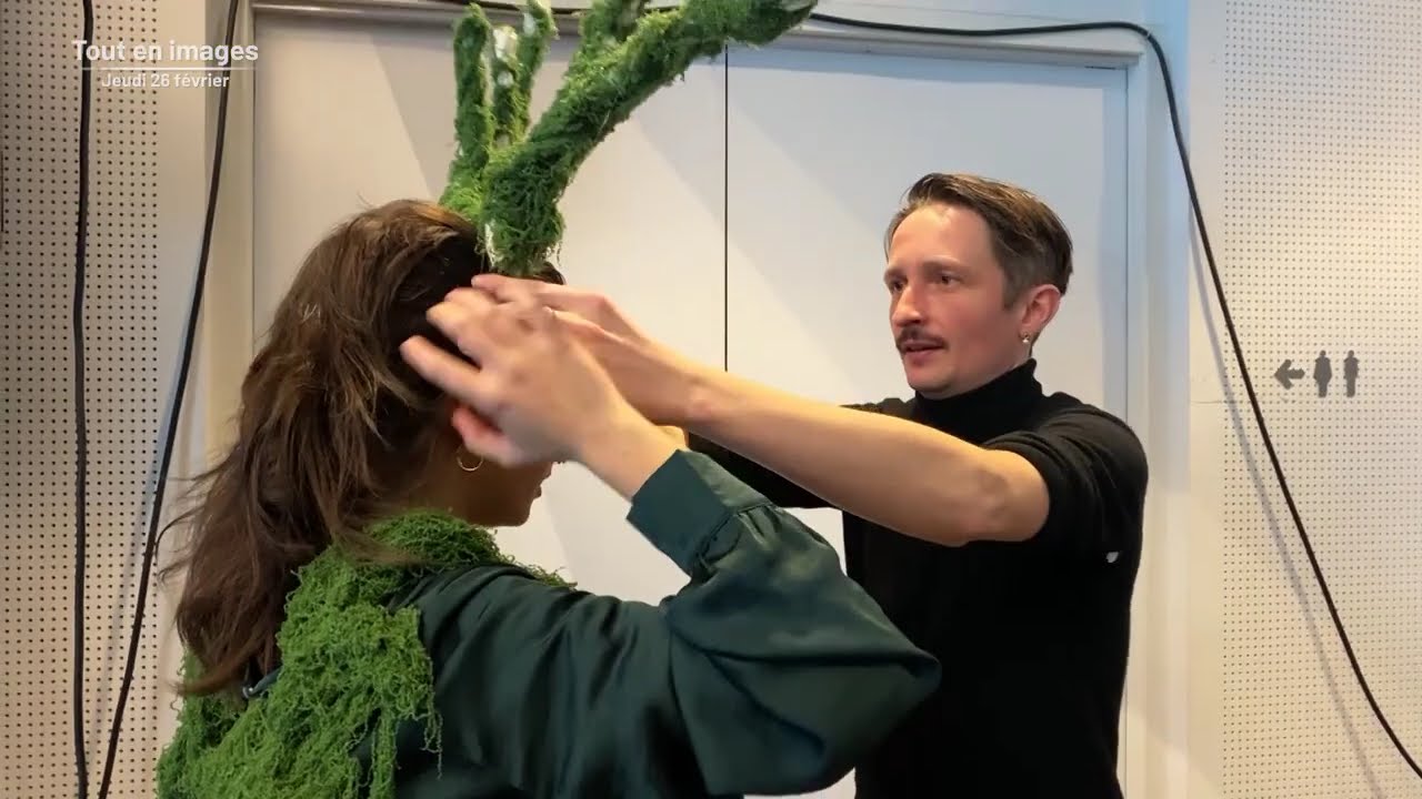 Au Quotidien du jeudi 26 février 2026