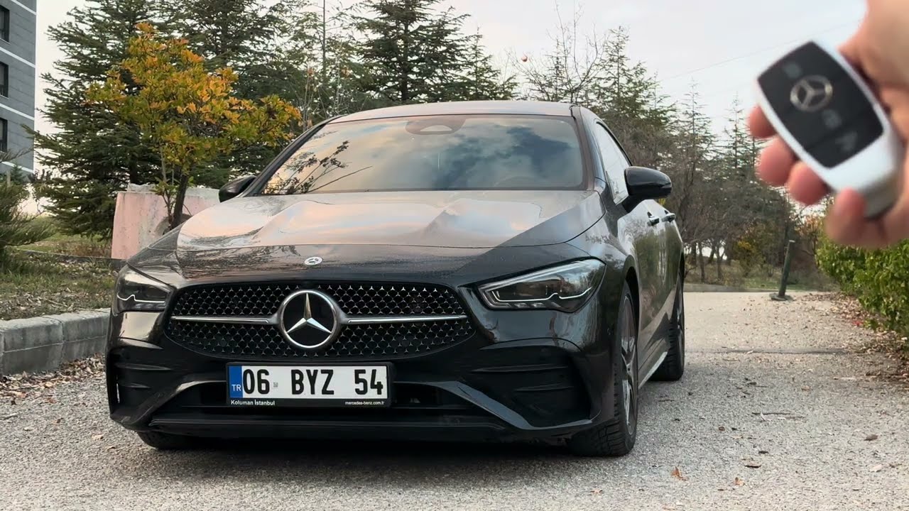 2024 Cla 200 Amg Test Ettik 3.5 Milyona Değer mi ?| Kullanıcı Deneyimleri