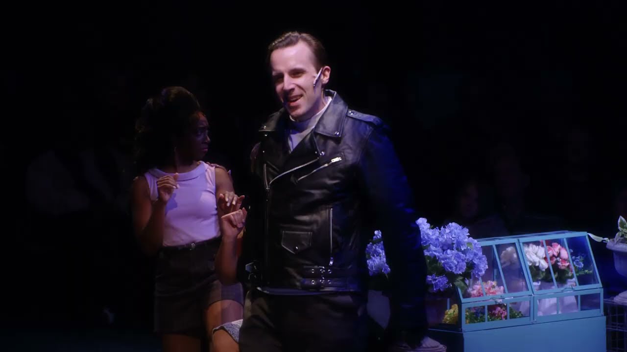 Dentist | Little Shop of Horrors