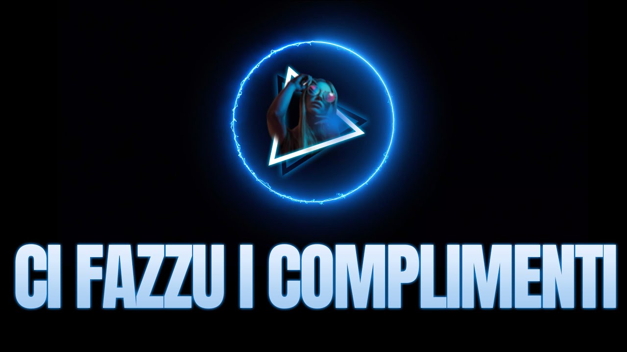 Ci Fazzu i Complimenti (DJ K&agrave;lima Remix)