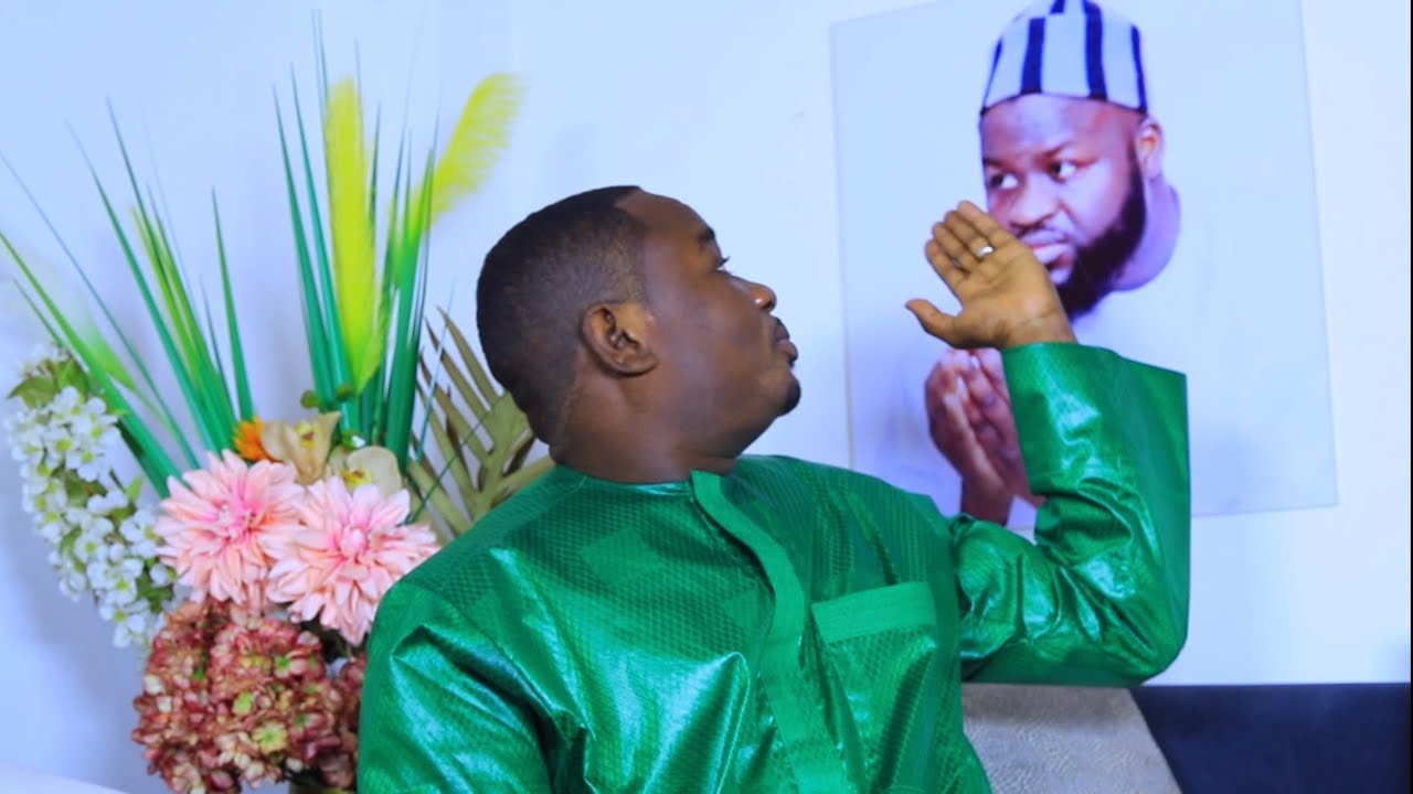 CLIP FALLOU SECK - MUHHAMAD NABY