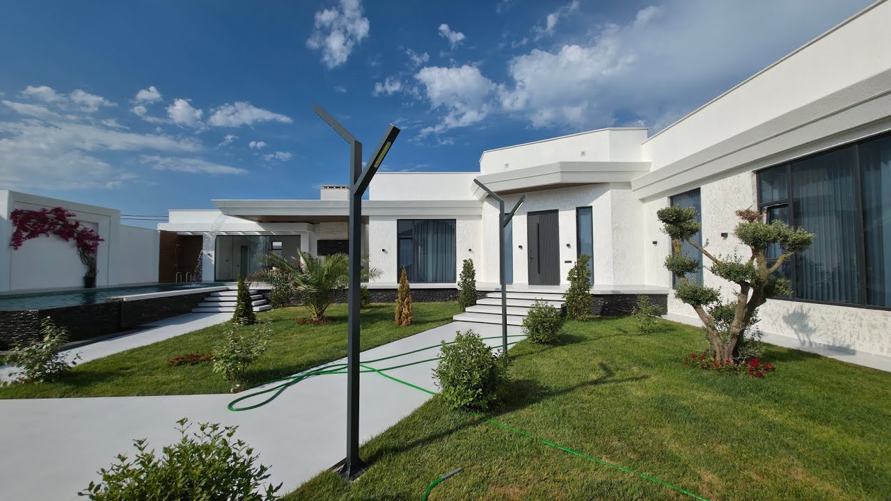 Proyekt çox gözəldi - Mərdəkan (572)