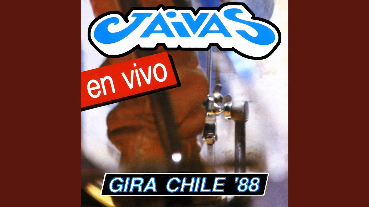 Pájaro Errante (En Vivo)