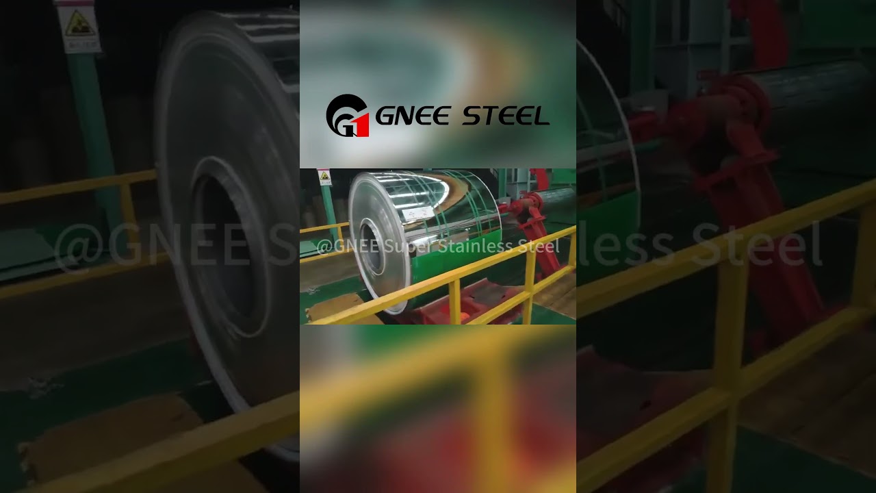 Incoloy 800/N08800 800h/N08810 800ht/N08811 Incoloy Alloy Strip