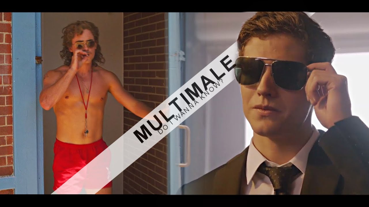 Multimale || Do I Wanna Know?