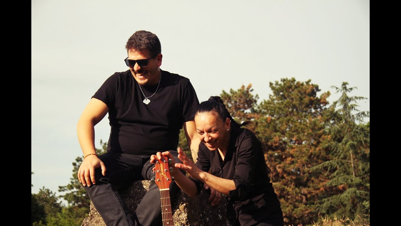 Let it be / Summer Wine / Whats up - Blueprint bend LIVE@ Beerblioteka (cover)