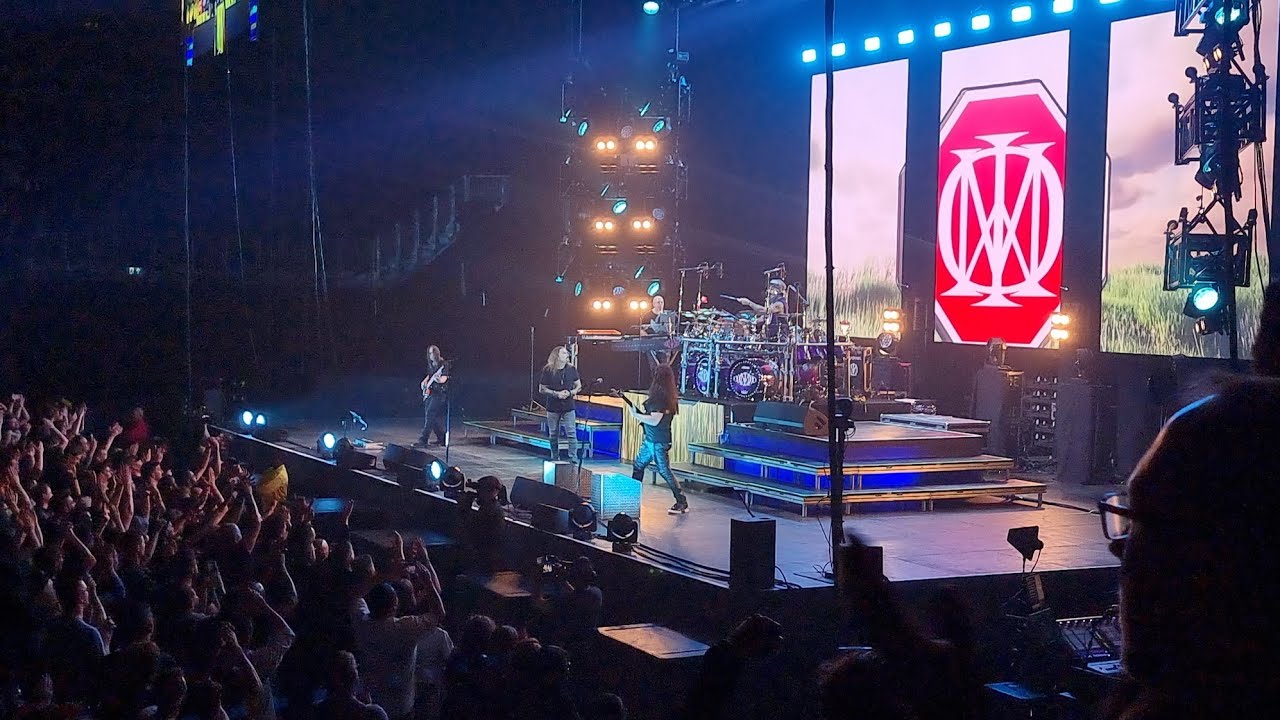 Dream Theater - Second Set (Live in London 20/10/2024) (FULL CONCERT Part 2/4)