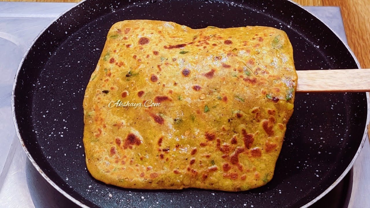 1/4 கப் துவரம்பருப்பு இருந்தா lunch box க்கு இந்த மாதிரி புதுசா சுவையா செஞ்சி கொடுங்க தினம/Breakfast