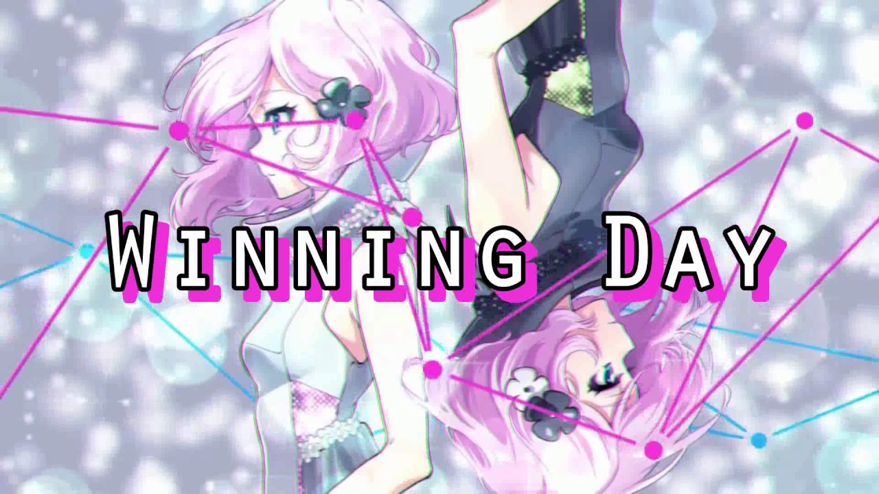 Tokyo 7th sisters -- Winning Day -- KARAKURI