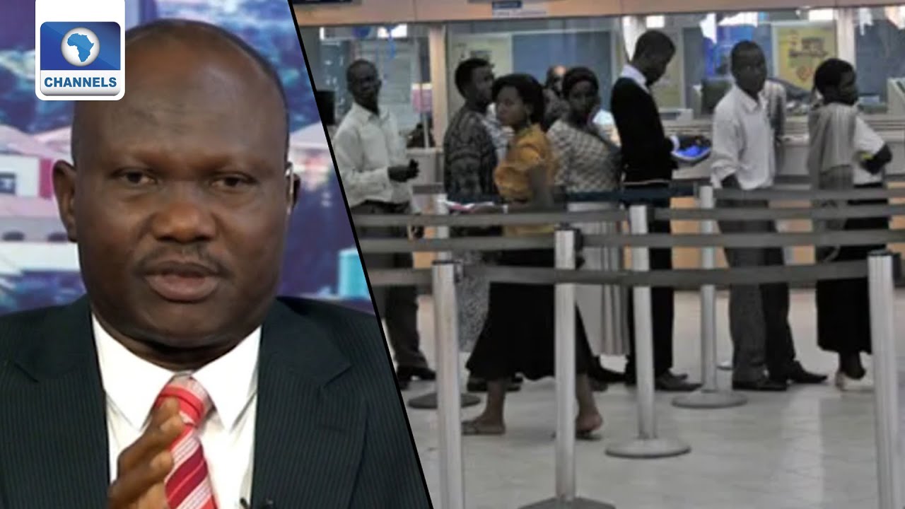 Microfinance Banks Recapitalisation Ahead Of CBN’s Deadline
