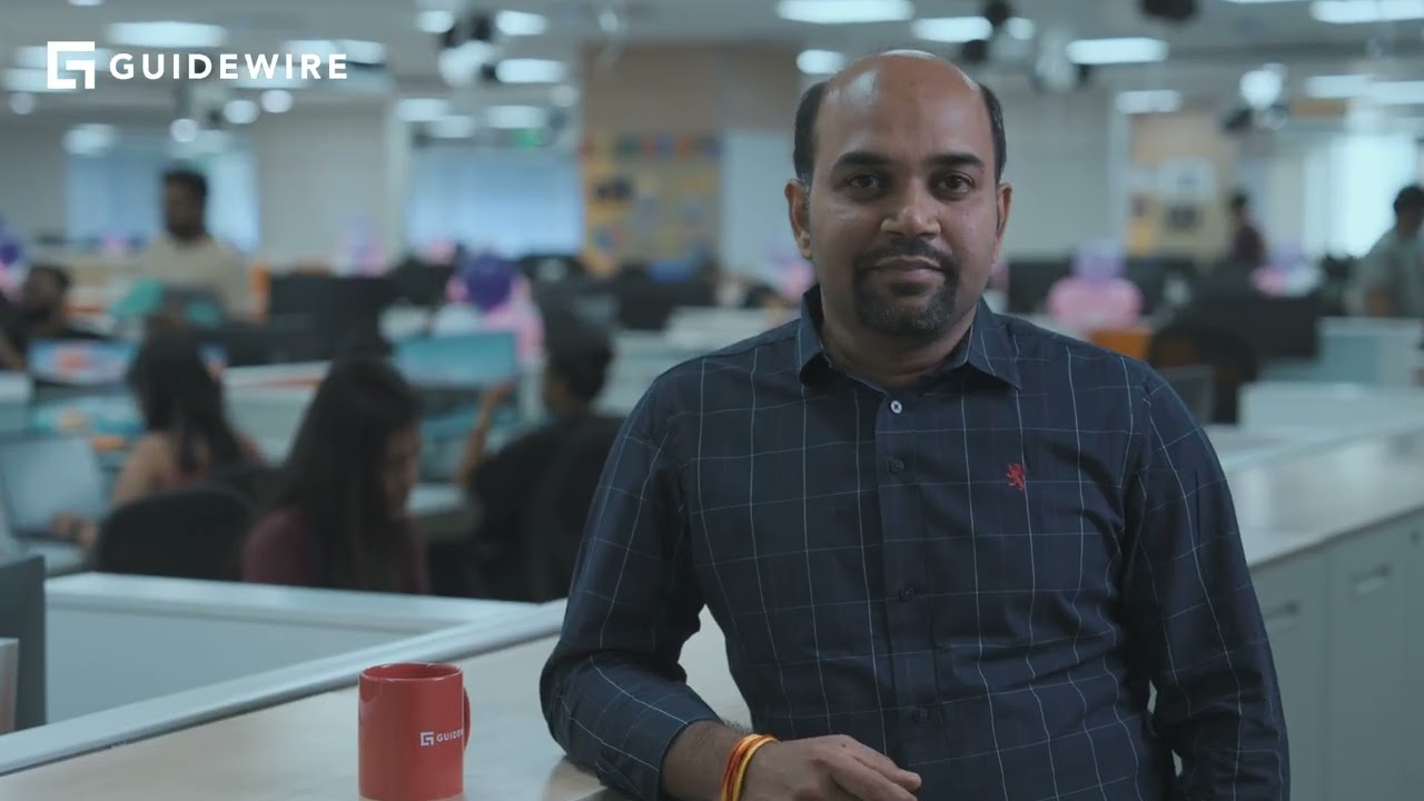 Inside Guidewire&rsquo;s Data Analytics Team | Driving Data-Driven Innovation in Insurance
