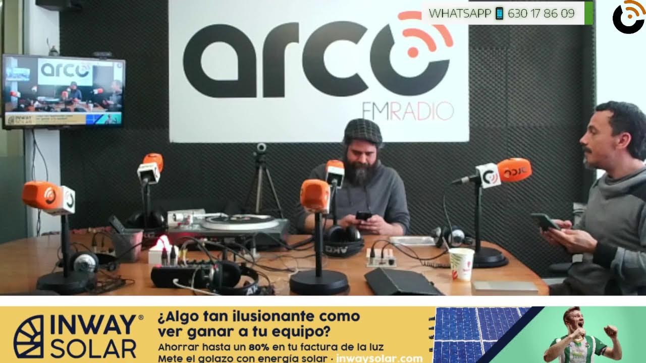 El Show de Nino & Balihas 05.03.2026
