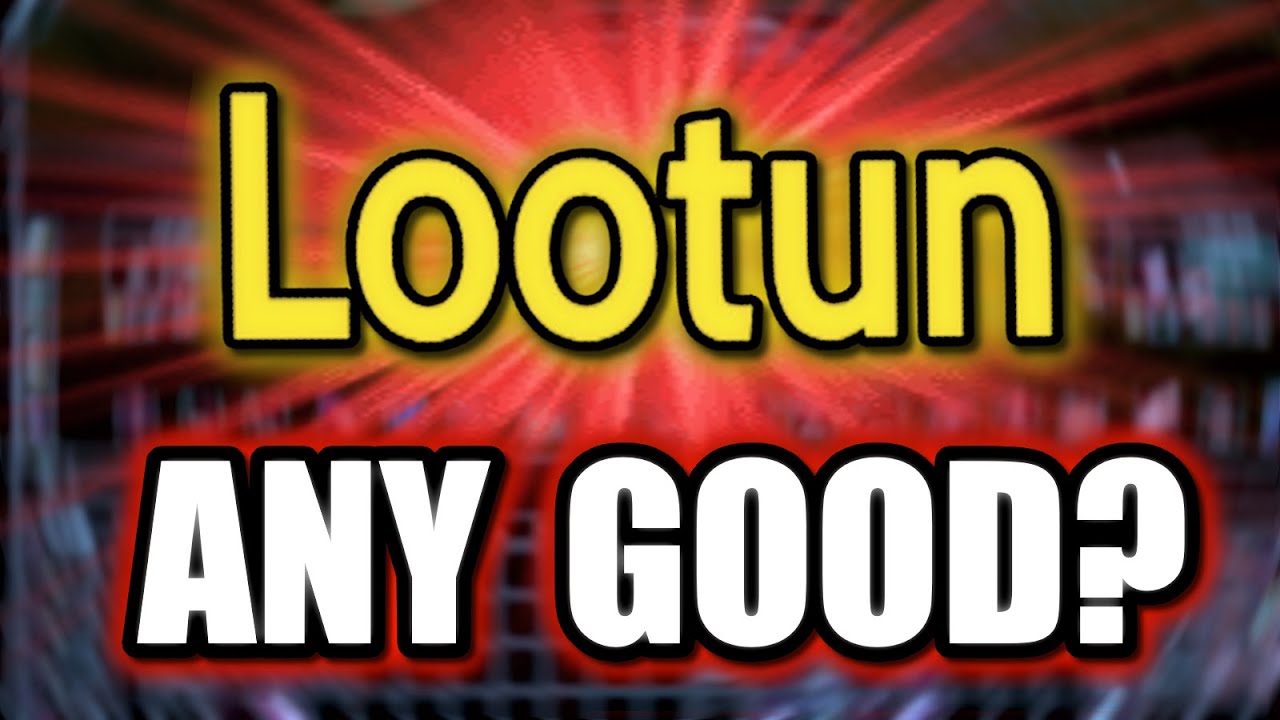 Is Lootun Worth It? | Full Review in 3 Minutes!