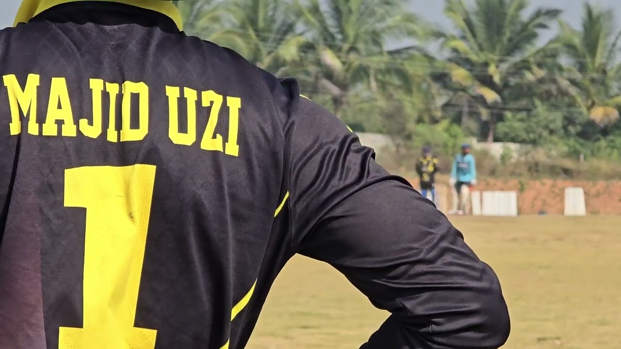 FLAME BOYS GOLCONDA VS NAIMEN CRICKET CLUB 