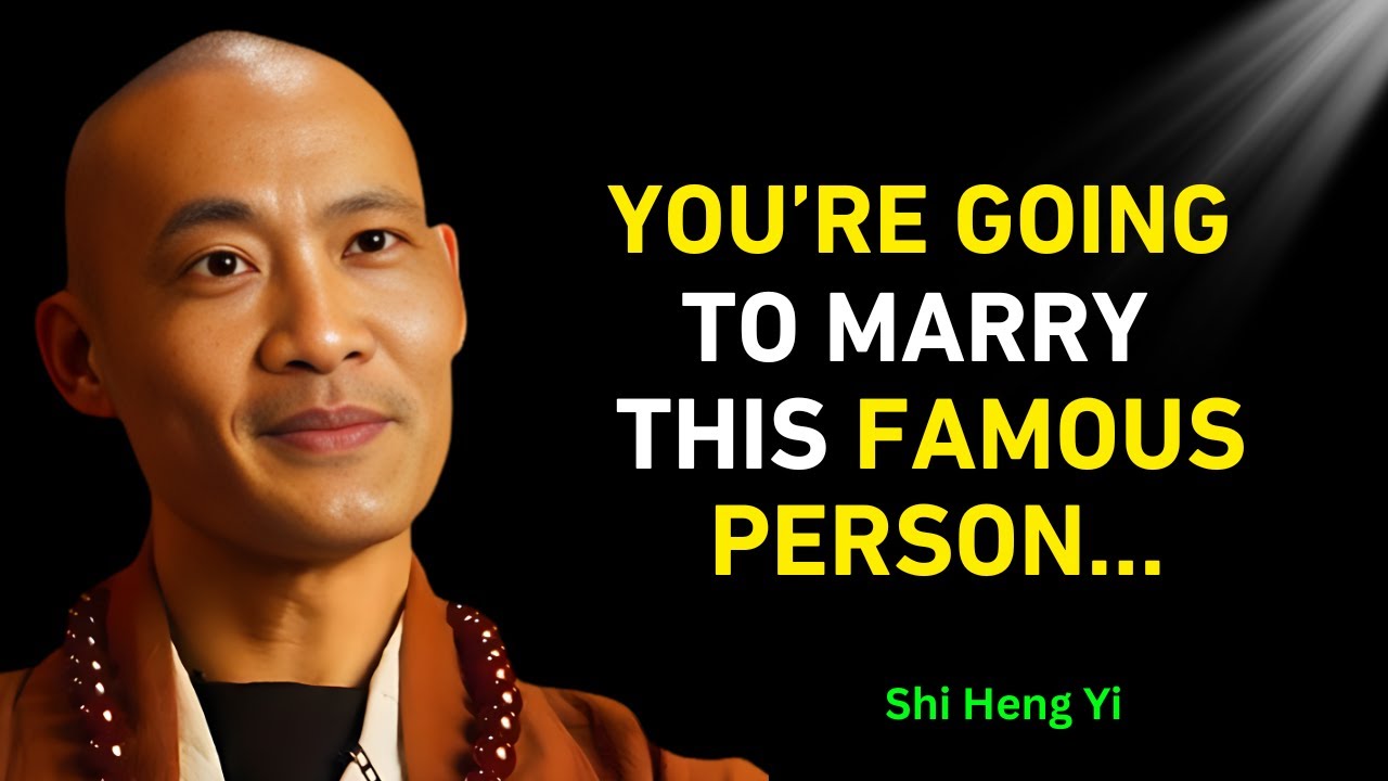 Chosen Ones: You’re About to Marry This Famous Person Very Soon 💖🌟 Just Stay Silent…