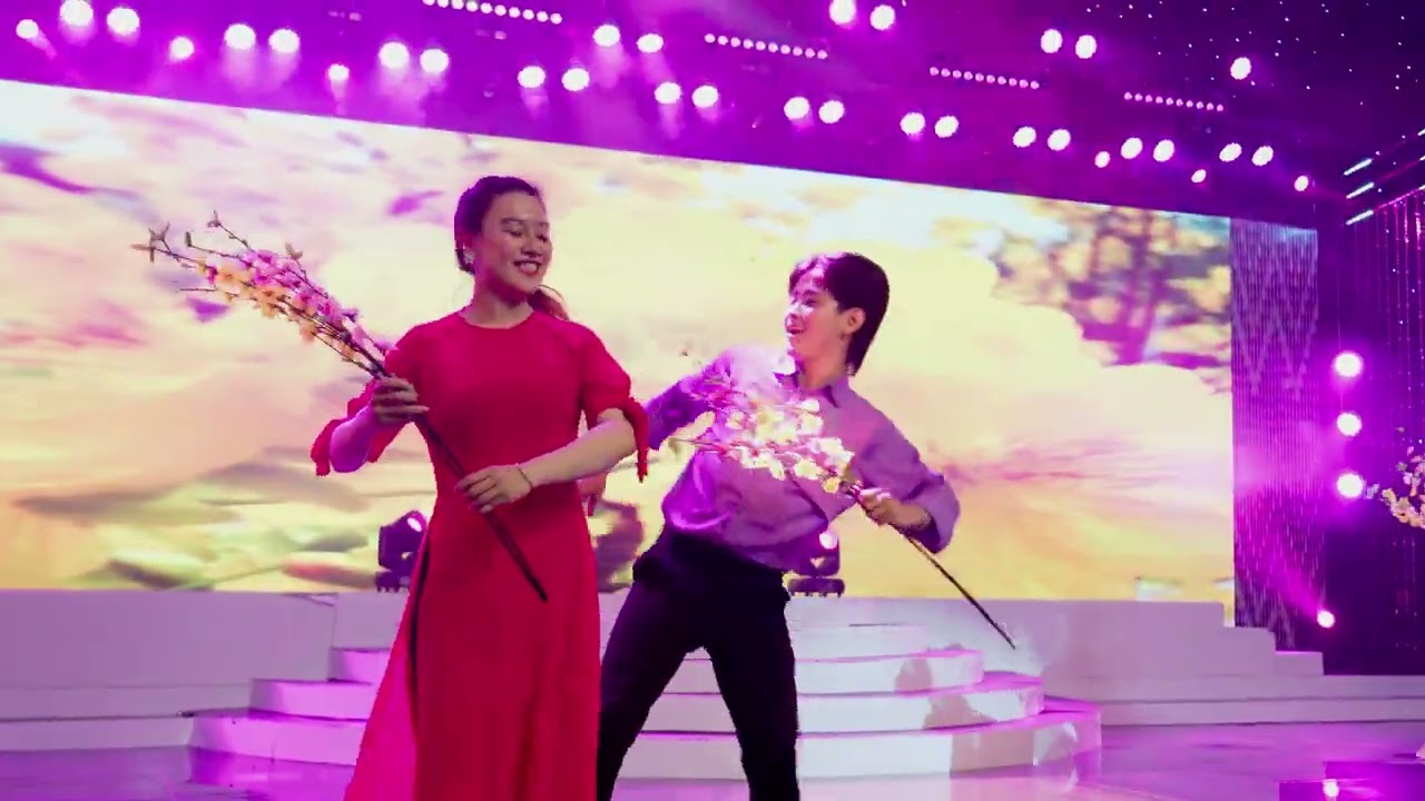 Mùa Xuân Bên Gia Đình |Tác giả Lê Thi | Hoàng Đồng ! Nam Thành ! Quang Vinh