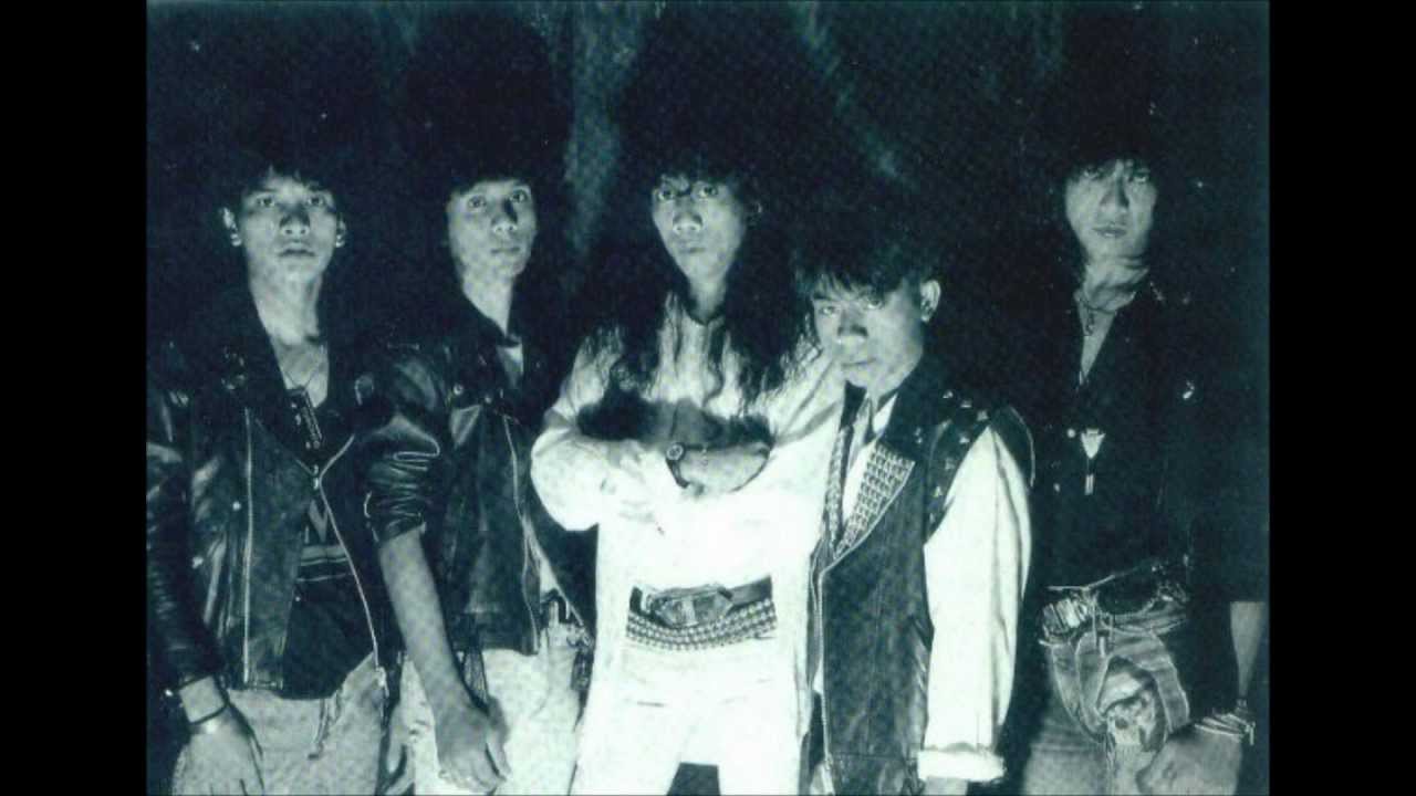 Rockerz - Kesatria