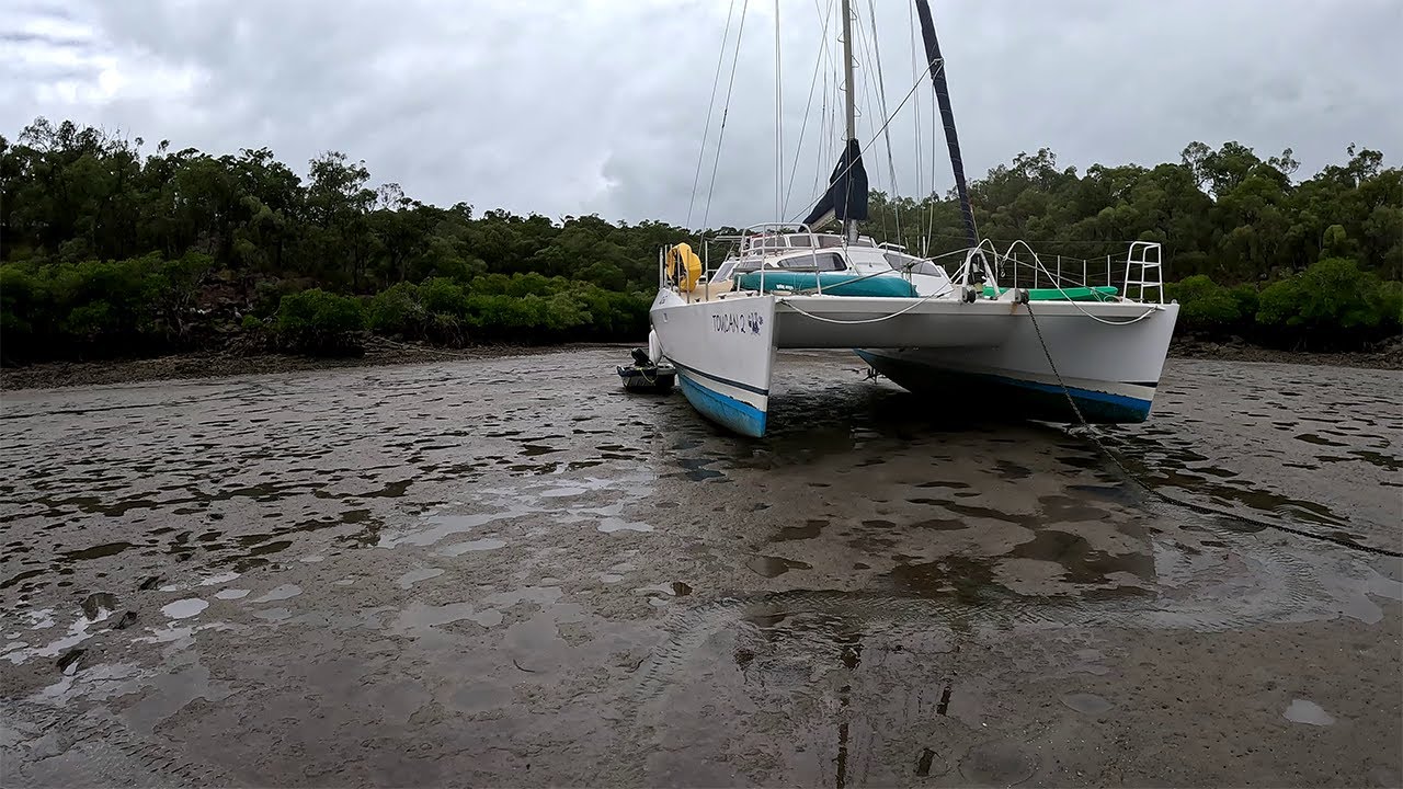 HEADING SOUTH TRANSMISSION FAILURE eps 31 p2