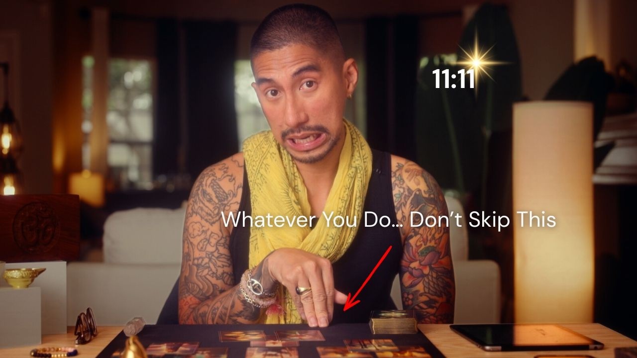 Рыбы, это должно было случиться с тобой до завтра.