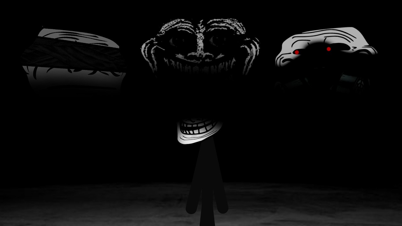 The Trollge: The 