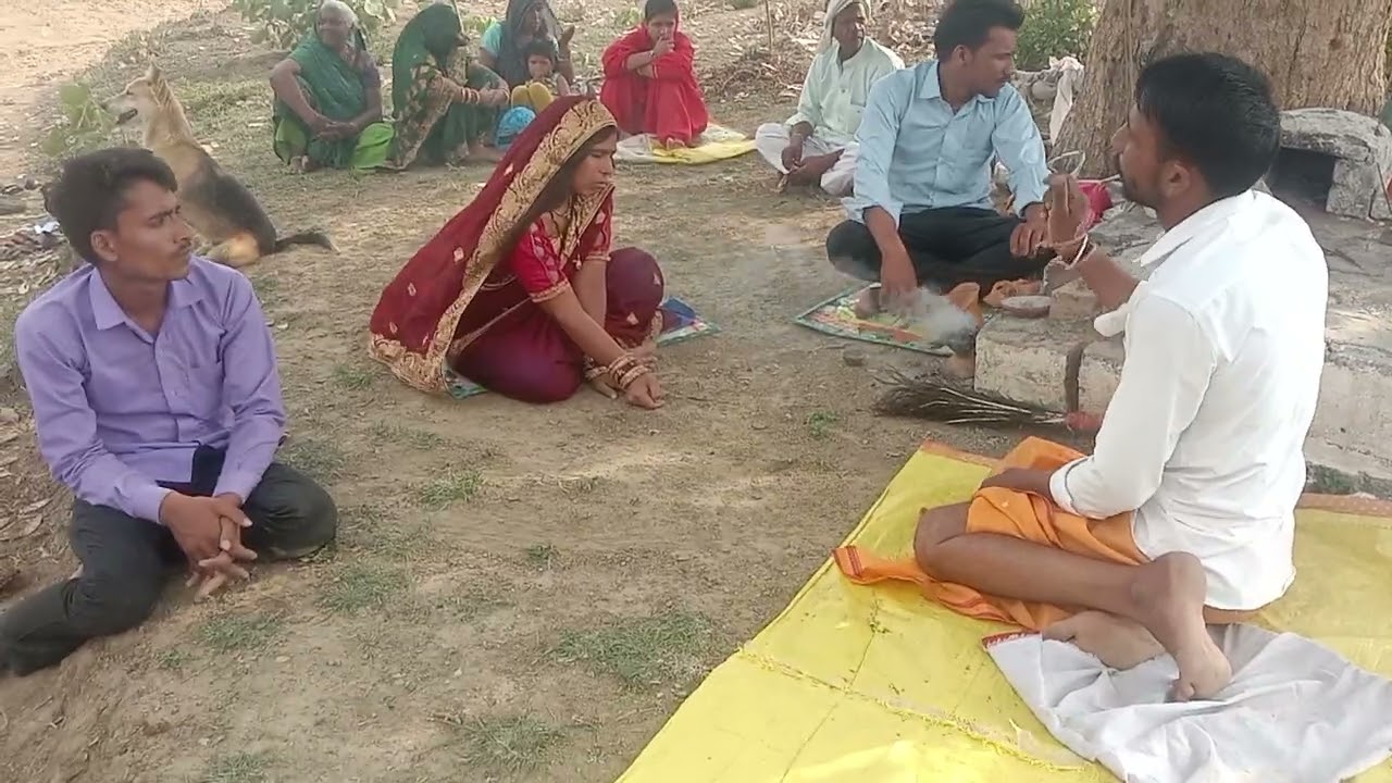 जिंद बाबा का दरबार