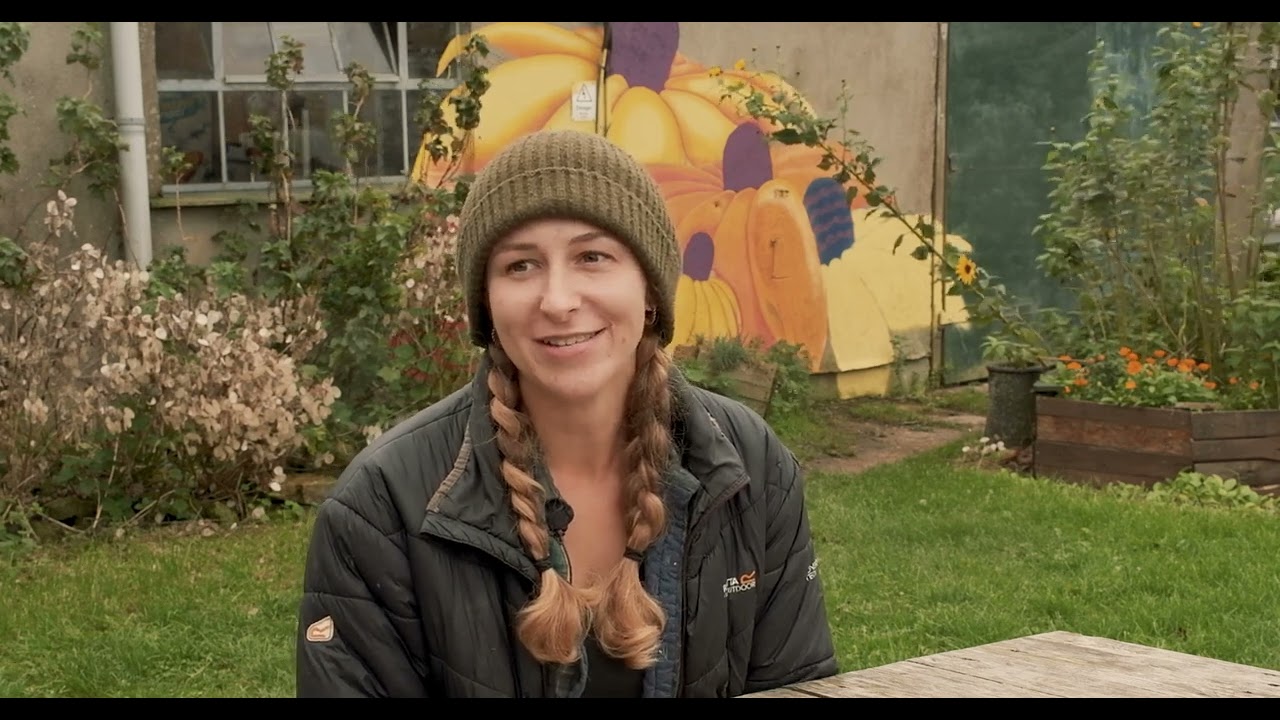 WWOOF UK 2022