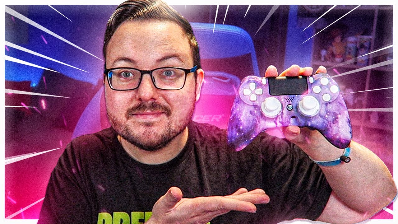 Mi NUEVO MANDO de MATERIA OSCURA