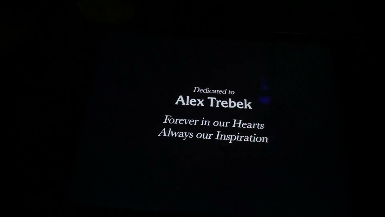 CBS Media Ventures/Sony/Sony Pictures Television Studios (cut-off, 2021) #104
