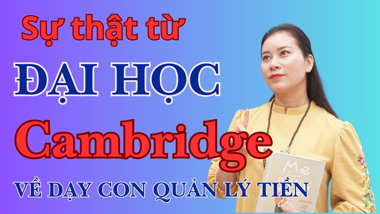 Con Bạn Sẽ 