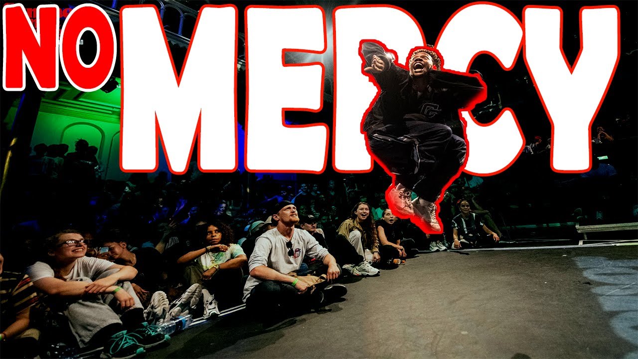 Dancers With NO MERCY | Summer Dance Forever Edition | Episode 1