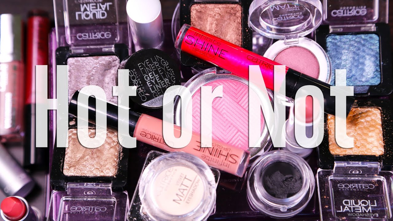 CATRICE COSMETICS | Hot or Not