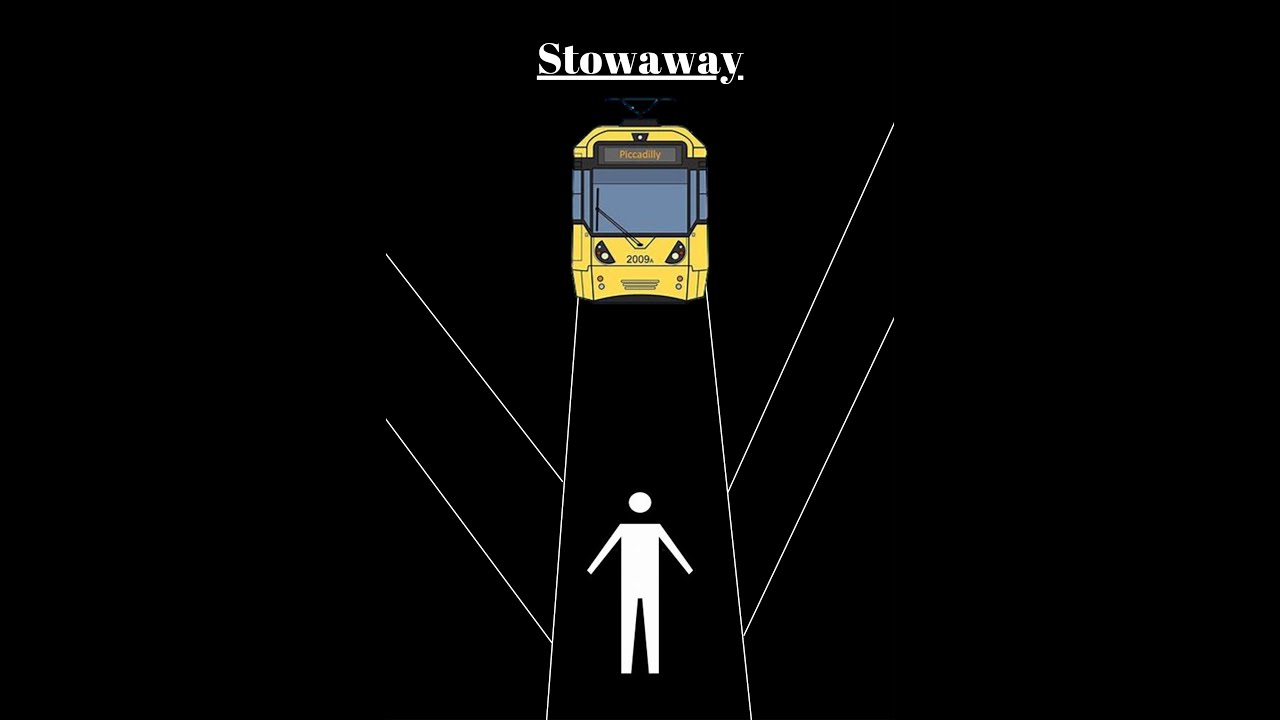 'Stowaway' | Student Short Film | Independent Film